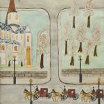 1233 2377 WATERCOLOUR